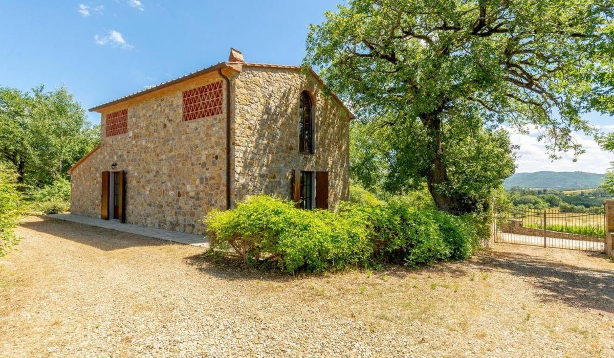 Poggio Cennina Resort Bucine Exterior foto